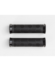 Handtag Bontrager XR Trail Pro Svart