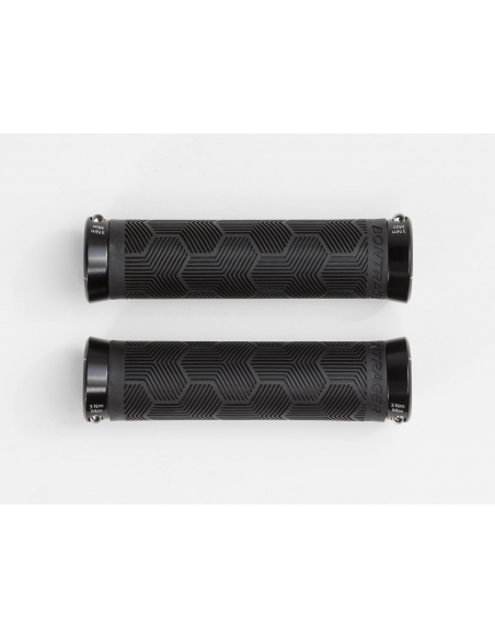 Handtag Bontrager XR Trail Pro Svart