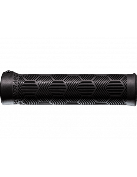 Handtag Bontrager XR Trail Comp Svart