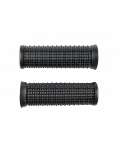 Handtag Bontrager Junior Svarta 92mm