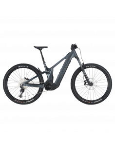 Scott Patron eRIDE 920