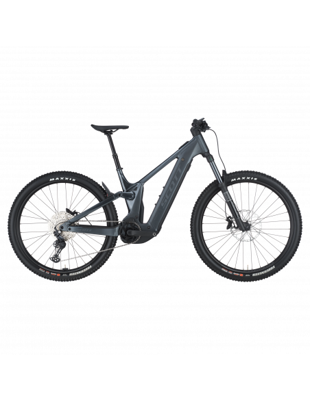 Scott Patron eRIDE 920