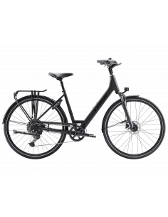 Trek Verve 3 Equipped Lowstep