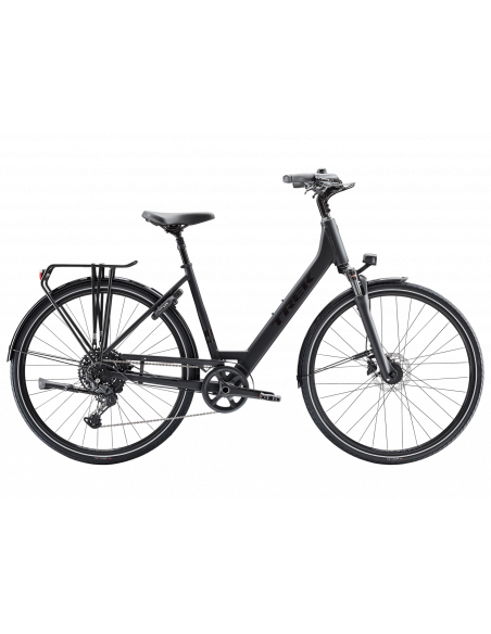 Trek Verve 3 Equipped Lowstep