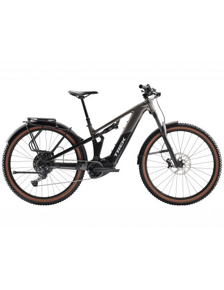Trek Powerfly FS+ 4 Equipped Gen 4