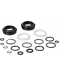 Rockshox Servicekit 200H 30/Judy Gold & Silver