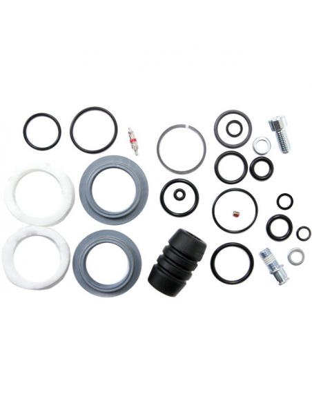 Rockshox Servicekit 200H Sektor Silver A1