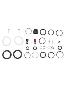 Rockshox Servicekit 200H Bluto A1