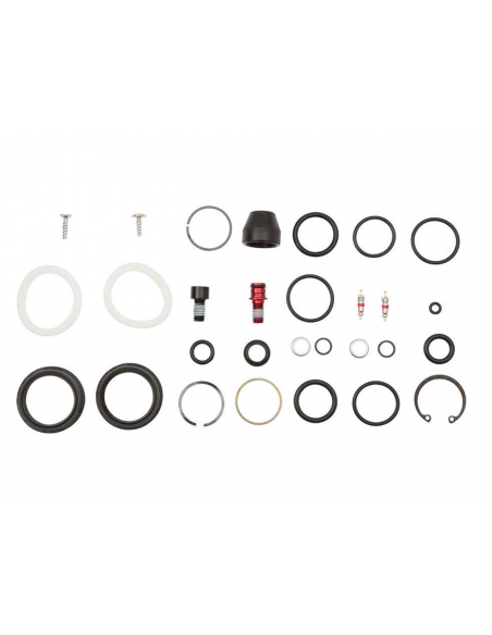 Rockshox Servicekit 200H Bluto A1