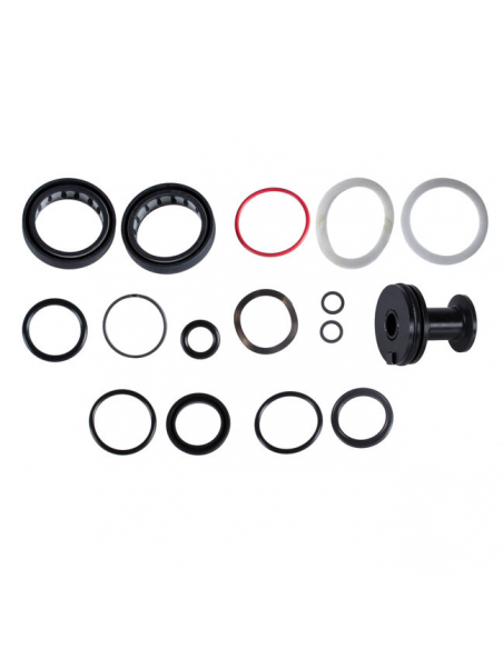 Rockshox Servicekit 200H Revelation RC A1