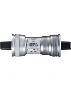 Vevlager UN55 73-110mm