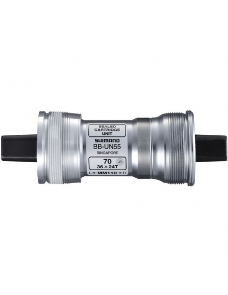 Vevlager UN55 73-110mm