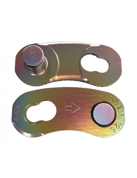 Kedjelås 12-del Eagle