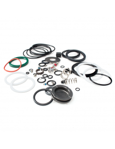Rockshox Servicekit 200H Monarch XX