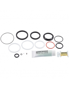 Rockshox Servicekit 50H Deluxe/Super Deluxe MY17+