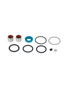 Rockshox Servicekit 200H Super Deluxe Coil/Deluxe Coil