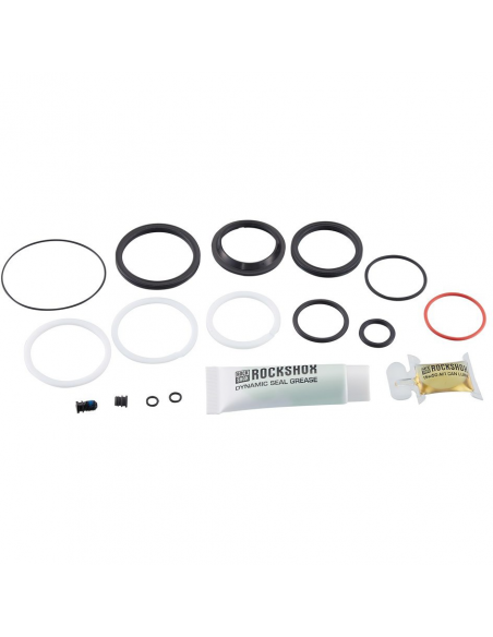 Rockshox Servicekit 200H Super Deluxe A1-B2