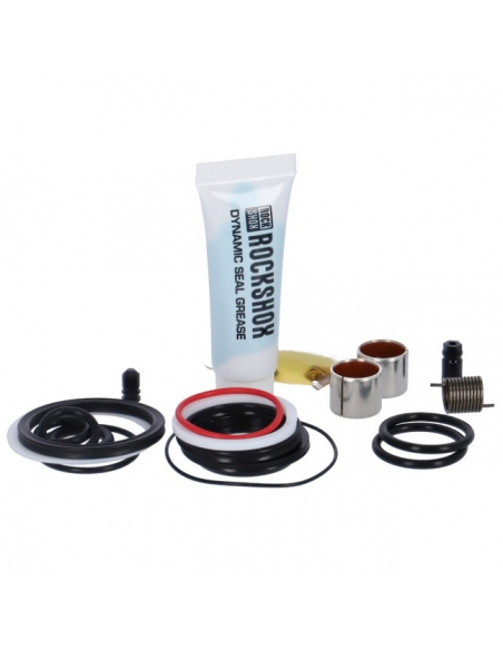 Rockshox Servicekit 200H Super Deluxe Remote A1-B2