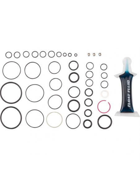 Fox Forx 32/34 TALAS III Service Kit