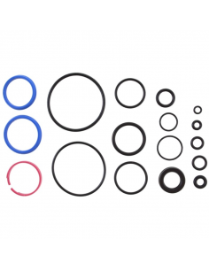 Fox Forx 36/40 Cartridge Seal Kit GRIP2