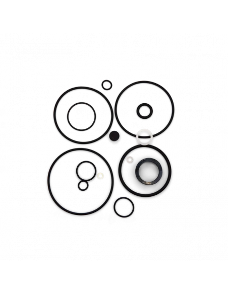 Fox Shox Trek DRCV RG Supplemental Seal Kit