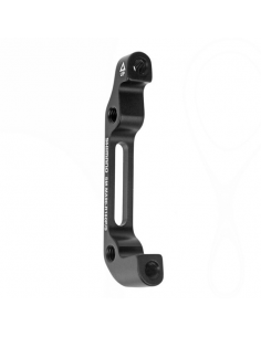 Skivbromsadapter Bak IS-Postmount 160mm