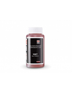 Rockshox Suspension Oil 15WT 120ml