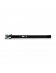 Thule Thru Axle Maxle (M12 x 1.75) 167–192 mm svart