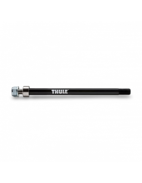 Thule Thru Axle Maxle (M12 x 1.75) 167–192 mm svart