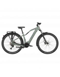 Scott Axis eRIDE 40