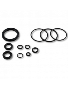 Fox Forx 34 Air Shaft Seal Kit Float NA2