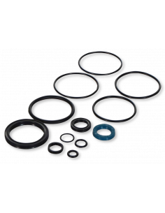Fox Forx 38 Air Shaft Seal Kit Float NA2