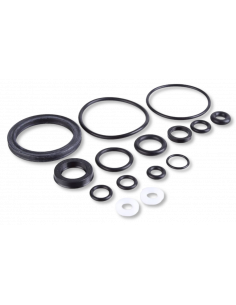 Fox Forx 36 Air Shaft Seal Kit Float NA Rebuild