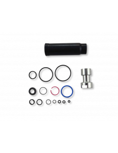 Fox Forx 32/34 Cartridge Seal Kit Non-SC 8mm FIT4 MY20+