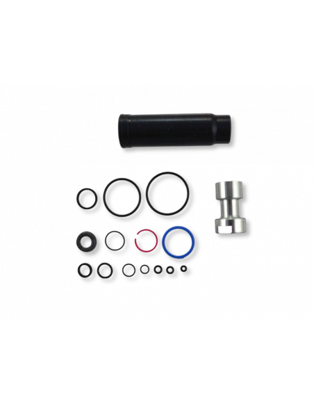 Fox Forx 32/34 Cartridge Seal Kit Non-SC 8mm FIT4 MY20+
