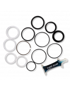 Fox Shox Air Sleeve Kit Specialized Autosag