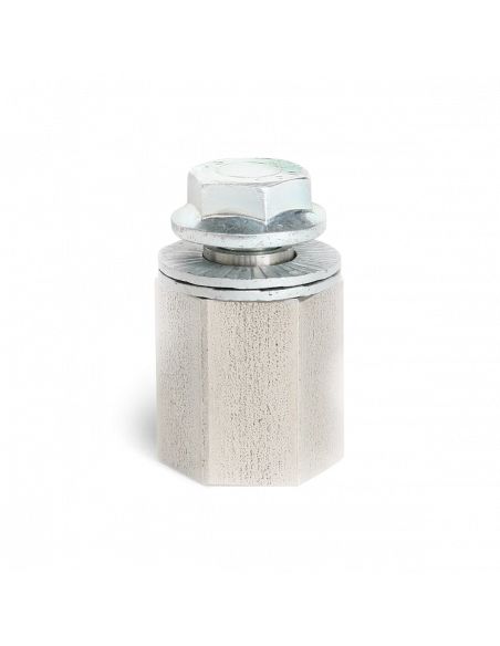 Thule Internal Hub Hitch Adapter Shimano