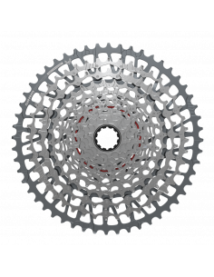 Kassett 12-vxl SRAM XS-1275 T-Type Eagle 10-52T