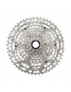 Kassett 12-vxl Shimano Deore M6100 10-51T