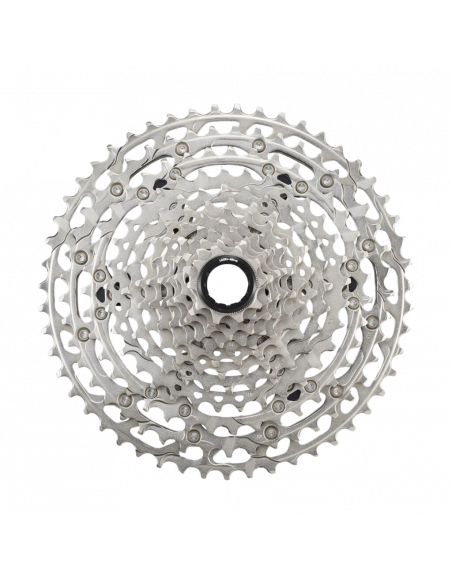 Kassett 12-vxl Shimano Deore M6100 10-51T