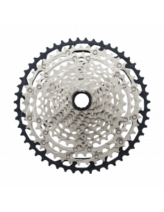 Kassett 12-vxl Shimano SLX M7100 10-51T