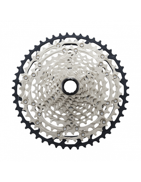 Kassett 12-vxl Shimano SLX M7100 10-51T