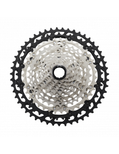 Kassett 12-vxl Shimano XT M8100 10-51T