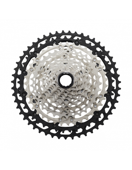 Kassett 12-vxl Shimano XT M8100 10-51T