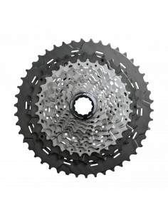 Kassett 11-vxl Shimano XT M8000 11-46T