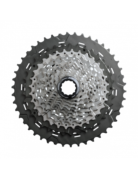 Kassett 11-vxl Shimano XT M8000 11-46T