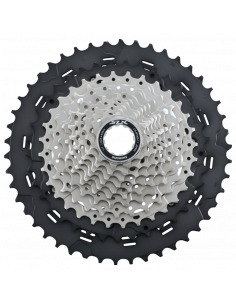 Kassett 11-vxl Shimano SLX M7000 11-46T