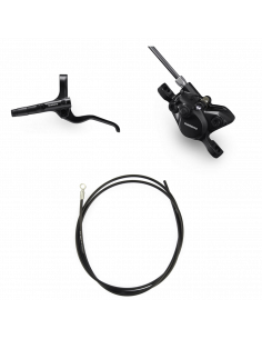 Skivbroms Shimano MT201 Fram