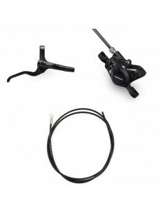 Skivbroms Shimano MT201 Bak