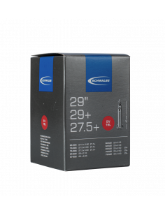 Slang 27,5+, 29+ MTB Raceventil Schwalbe